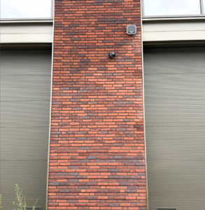camerabeveiliging alarmsysteem gooi bedrijfspand winkel