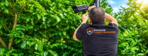 gooische camerabeveiliging alarmsysteem installatie