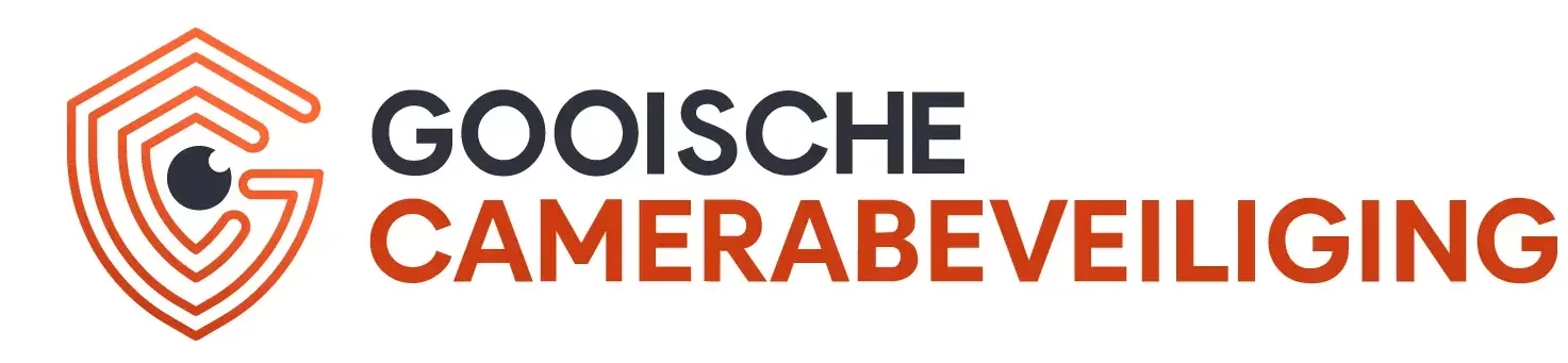 Gooische camerabeveiliging logo